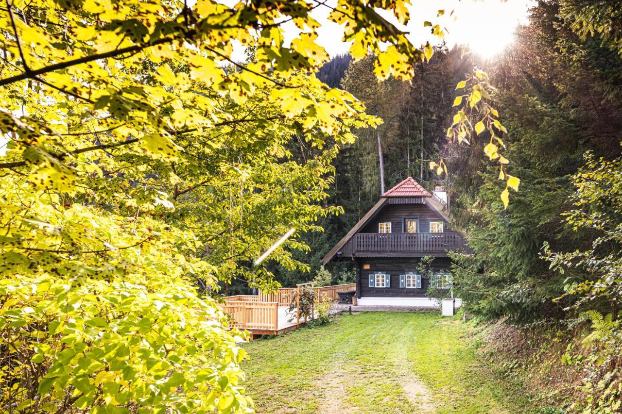 Winzerhaus Am Schoeckl * Semriach